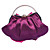  Gorgeous Satin Evening Handbags/ Top Handle Bags More Colors Available