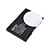  Motorola BR50 Batteria compatibile ricaricabile Li-ion (3.7V 710 mAh)