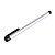  Touch Screen Stylus for iPhone  (Silver)