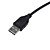  USB to 3RCA cable