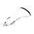  3-in-1 Mobile Charger Kit for iPhone (AC Plug/Car Charger/USB Cable)