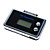  Trasmettitore FM + display LCD per iPhone / iPod Touch / iPod classic / ipod nano