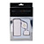  AA Battery Emergency Charger for  iPod Nano/Video/Touch/iPhone (White)