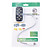  Flexible Neck USB Powered 10-LED Keyboard Light for Laptop (Blue)