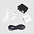  i508 Dual Card Bluetooth Dual Camera Touch Screen Flip Music Cell Phone (2GB TF Card)
