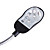  souris souple en forme de 2-led usb pour ordinateur portable