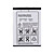 Battery BST-36 for Sony Ericsson Z550i Z300i J300i K510