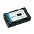  vervangende camcorder batterij dz-bp14/d120 voor Panasonic ag-dvc15/panasonic ag-DVX100 (09370114)