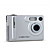  megacam 500 fotocamera digitale 5,0 MP CMOS con 1.5inch TFT LCD a colori (dce333)