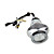  Xenon HID lumière - h4-6000k (szc5519)