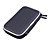  Airform etui voor Nintendo DS Lite (zwart)