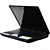  Mini-Laptop - 11,6 "TFT - Atom N450 - 1,67 GHz - 1GB DDR2 - 160g 5102 (smq5275)