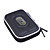  Airform etui voor Nintendo DS Lite (zwart)