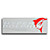  asoba patroon auto reflecterende sticker sticker -049