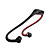  Hands-Free Noise Cancelling MP3 Player (1GB, 3 Colors Available)