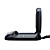  9 Inch Flip Down Roof Mount Car DVD Player Support FM Transimitter Wireless Game USB/SD Connecting