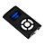  2GB MP3 плеер с OLED-дисплей и динамик (kly239)