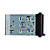  7 "del coche de la pantalla táctil digital de 2 din dvd-radio-dvb-t-bt-control de iPod-gps-dirección (szc5660)