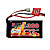 EMAX 1300mAh 3S 11.1V 25C Li-Polymer Battery With T Connector (EX0008)