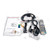  built-in sintonizador DVB-T HDMI 1080p 2000lm 150inch proyector LCD 800 * 600 para cine en casa DVD portátil de TV (xp526ehds)
