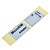  Micro Sim Card to Standard Sim Card Adapter - Yellow