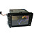  7 Inch Car DVD Player For Skoda Superb/Golf5/Golf6 with GPS DVB-T