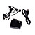  E890 doppia scheda quad band fotocamera del telefono cellulare tv (2GB TF card) (sz09890002)