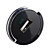  1000mA Car Cigarette Powered USB Adapter/Charger (DC 12V/24V)