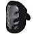  sport fitness armband voor de iPhone 4 (zwart)