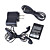  W301 Dual Card WCDMA(3G) JAVA WIFI 3.2 Inch Touch Screen Cell Phone Black(2GB TF Card)(SZ04581495)