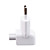  universell europeisk plugg reise adapter