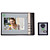  Video Doorbell with Camera Storage