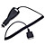  in-car lader voor Apple iPad (zwart)
