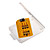  i-SmartSim 2008 SIM Card Unlock Attachment for Nokia and Most Other Cell Phones