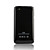  v809 dual cartão quad band tv gps wifi java ultra fino de 3,5 polegadas touch celular tela preta (cartão de 2GB TF) (sz09890006)