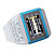  Q9 - dual sim de téléphone 1,5 pouces cellule de veille (quadribande, Bluetooth, MP3 MP4)
