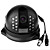  1/3 Inch SONY Dome Camera with 18 LED IR Surveillance