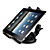  Universal Car Swivel Plastic Mount Holder for iPad, GPS and Netbook/DV