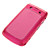  Replacement Full Housing Case with Keyboard for BlackBerry 9700 - Red