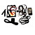  Car PC + DVD Player + 7 Inch Touchscreen + Wifi/3G + Surf the Internet + GPS + Support iPod + DVB-T