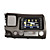 7 "touch screen digitale 2-din car dvd player per Honda Civic 2.005-2.009-gps-controllo-volante RDS-ipod-bluetooth-tv (szc5795)