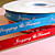  Personalized 2-Inch Double Faced Satin Ribbon (2 rolls)
