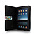  élégant de protection en cuir véritable sac de transport avec support de film pour Apple IPAD