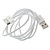  Sync and Charging Docking Station with USB Cable for iPhone 4