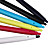  6-in-1 Pen Stylus Set for Nintendo DSi LL/DSi (6 Stylus Set)