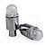  Motion Activated Flashing RGB LED Wheel Lights for Bikes and Cars (2-Pack)