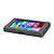  3 Inch TFT LCD MP4 Player (8GB, White/Black)