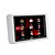 1gb 3.0 pollici TFT-LCD registrazione mp3/video/ebook/radio/voice Media Player - 3 colori disponibili (kly266)