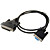  U585 2.8" LCD VAG & CAN OBD2 Car Diagnostic Code Reader Memo Scanner (1*6F22)