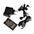  STARN8 - Dual SIM 3.5 Inch Touch Screen Cell Phone Black (WiFi, Dual Camera, TV)